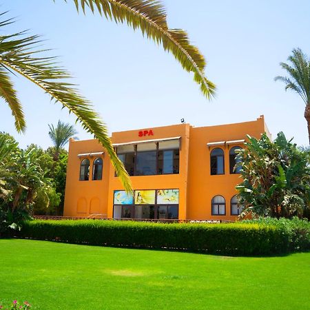 Stella Beach Resort & Spa, Makadi Bay Hurghada Eksteriør billede
