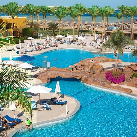 Stella Beach Resort & Spa, Makadi Bay Hurghada Eksteriør billede