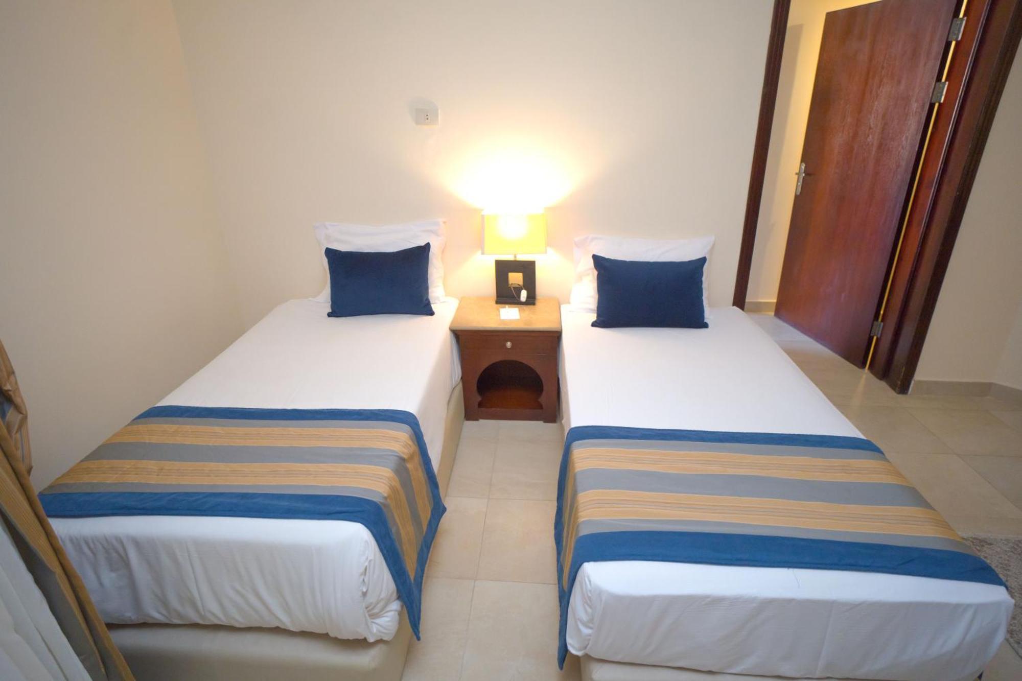Stella Beach Resort & Spa, Makadi Bay Hurghada Værelse billede