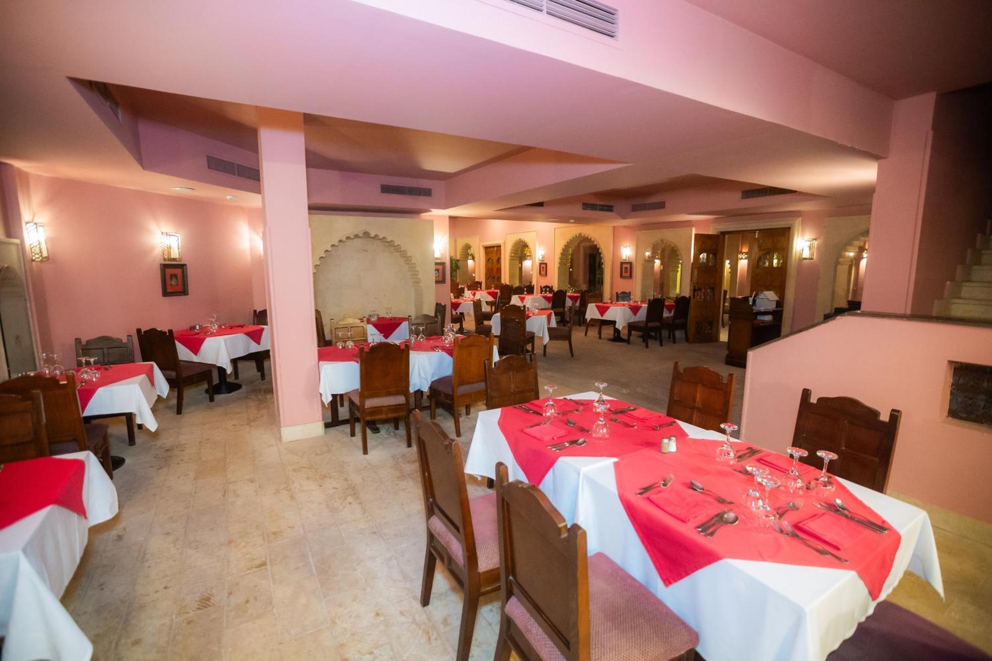 Stella Beach Resort & Spa, Makadi Bay Hurghada Eksteriør billede